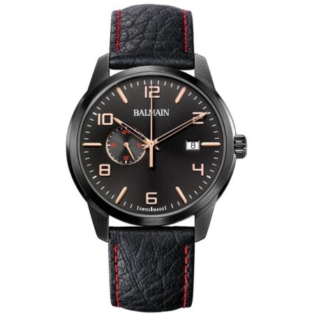 Balmain Madrigal GMT 24H