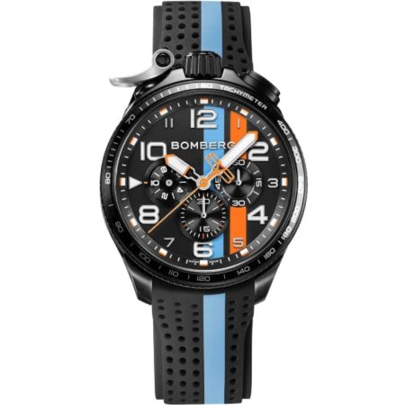 Bomberg Bolt-68 Racing Chronograph
