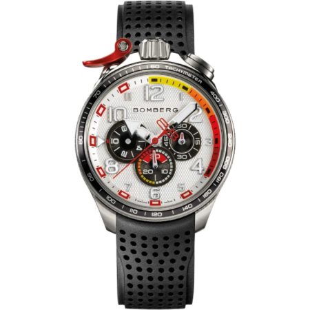 Bomberg Bolt-68 Racing Chronograph