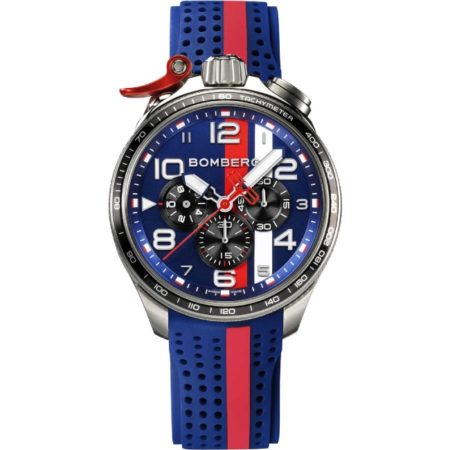 Bomberg Bolt-68 Racing Chronograph