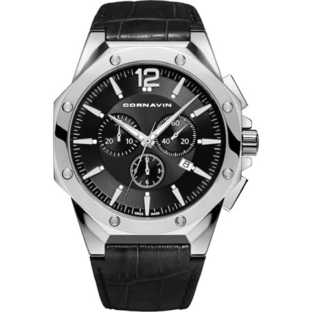 Cornavin Downtown Chronograph
