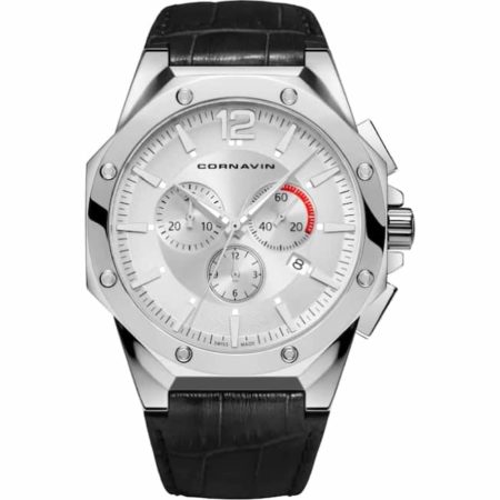 Cornavin Downtown Chronograph