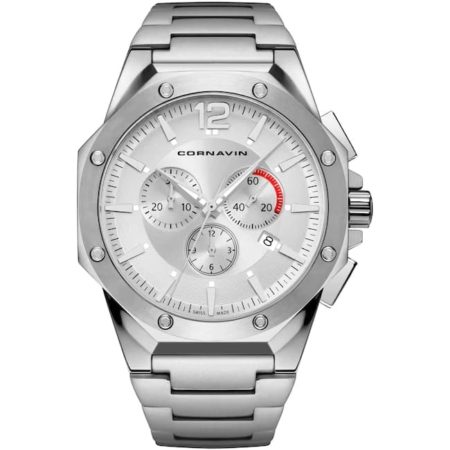 Cornavin Downtown Chronograph