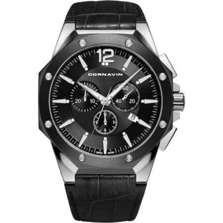 Cornavin Downtown Chronograph