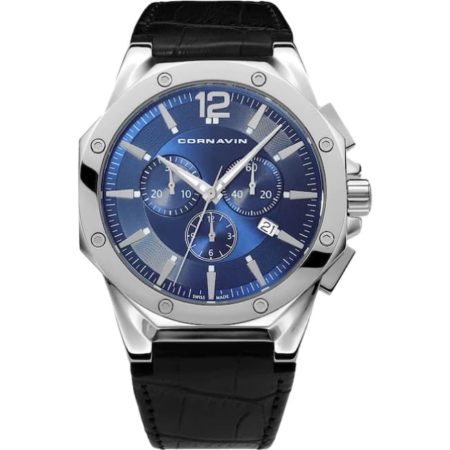 Cornavin Downtown Chronograph