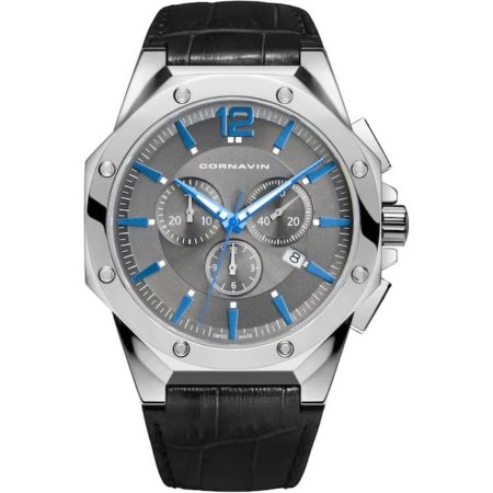 Cornavin Downtown Chronograph