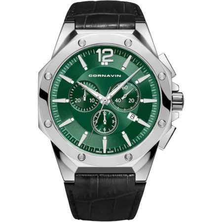 Cornavin Downtown Chronograph