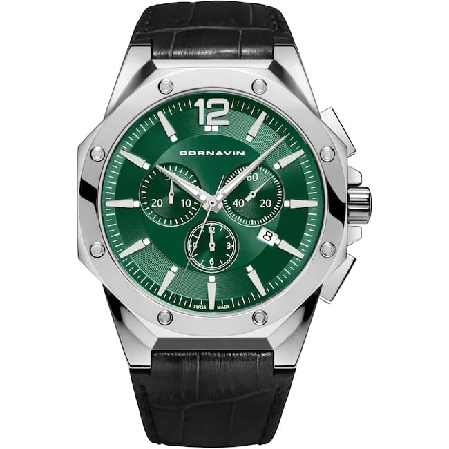Cornavin Downtown Chronograph