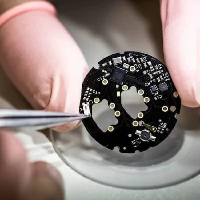 Frédérique Constant Horological Smartwatch – Image 5