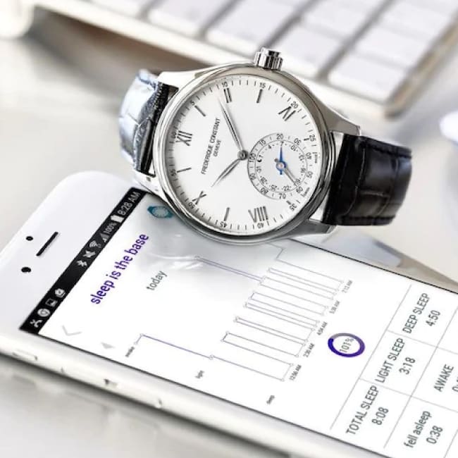 Frédérique Constant Horological Smartwatch – Image 2