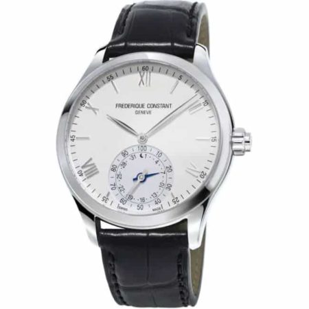 Frédérique Constant Horological Smartwatch