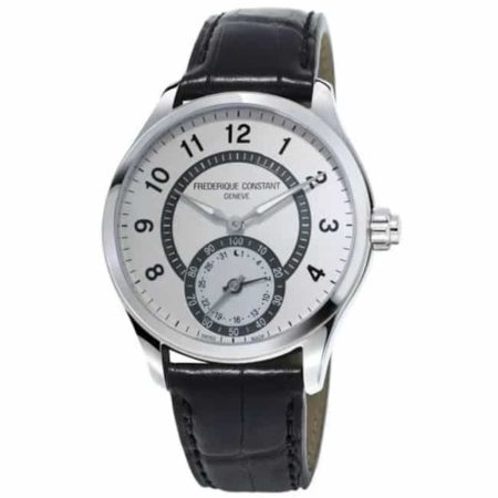 Frédérique Constant Horological Smartwatch