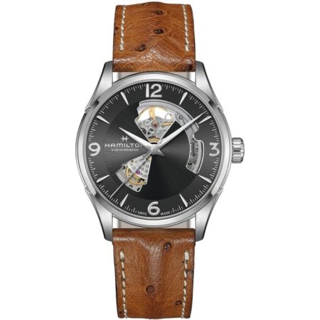 Hamilton Jazzmaster Viewmatic Open Heart
