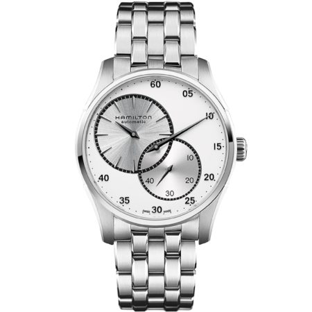 Hamilton Jazzmaster Regulator Auto