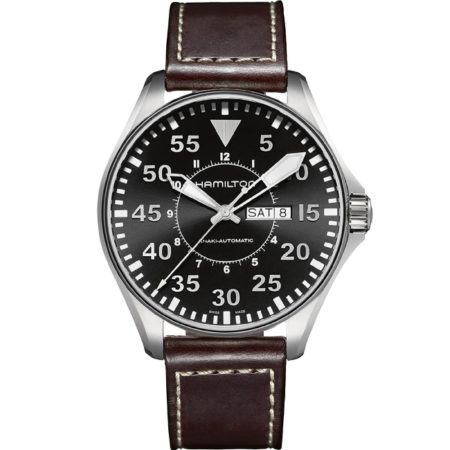 Hamilton Khaki Aviation Pilot Auto