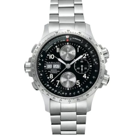 Hamilton Khaki Aviation X-Wind Automatic