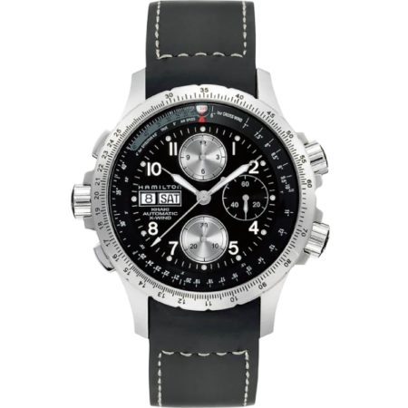 Hamilton Khaki Aviation X-Wind Automatic 2