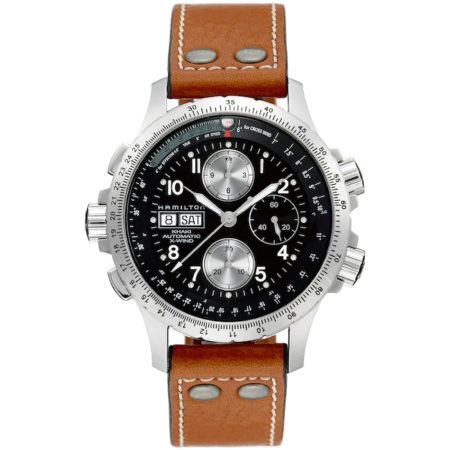 Hamilton Khaki Aviation X-Wind Automatic 1