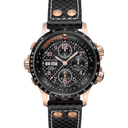 Hamilton Khaki Aviation X-Wind Automatic