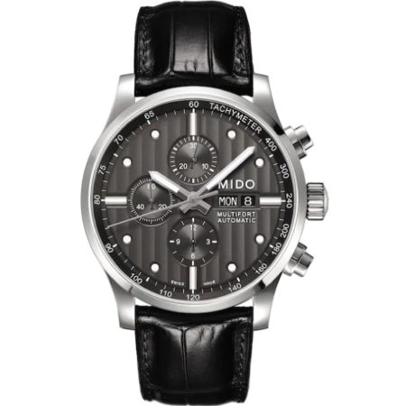 Mido Multifort Automatik Chronograph