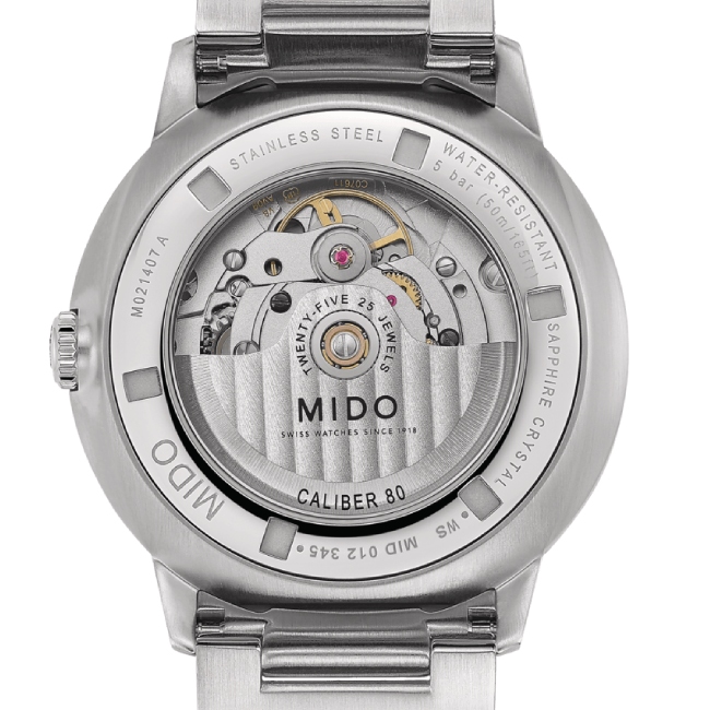 Mido Commander Gradient - Image 5