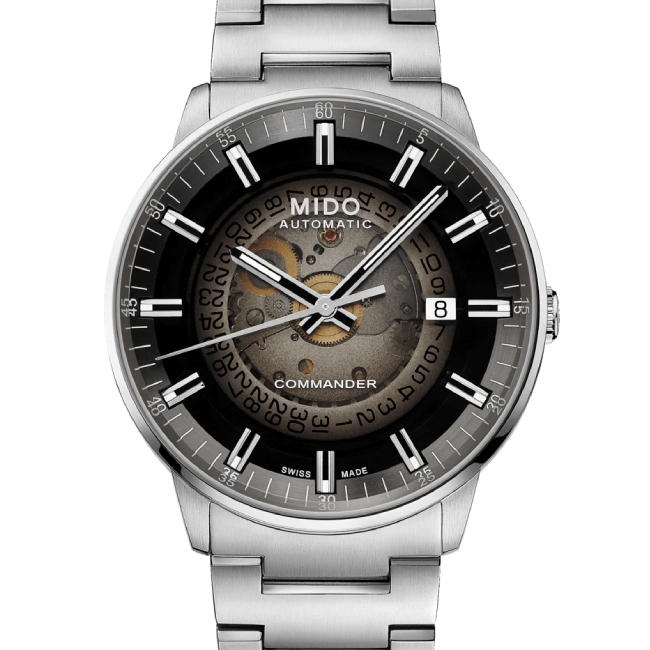 Mido Commander Gradient - Image 2