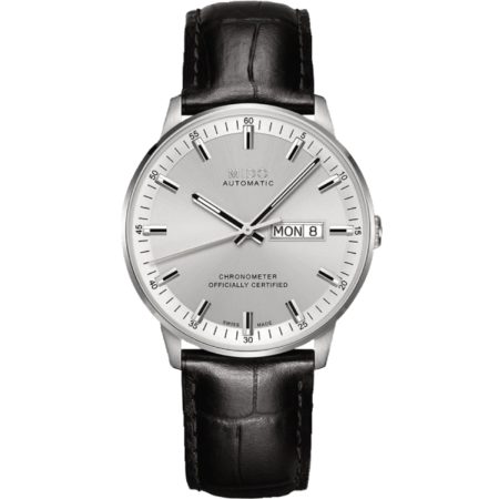 Mido Commander Chronometer