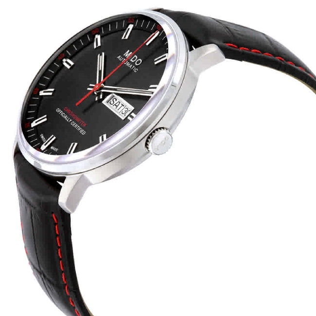 Mido Commander Chronometer – Image 5