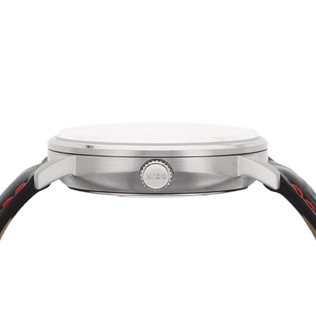 Mido Commander Chronometer – Image 7