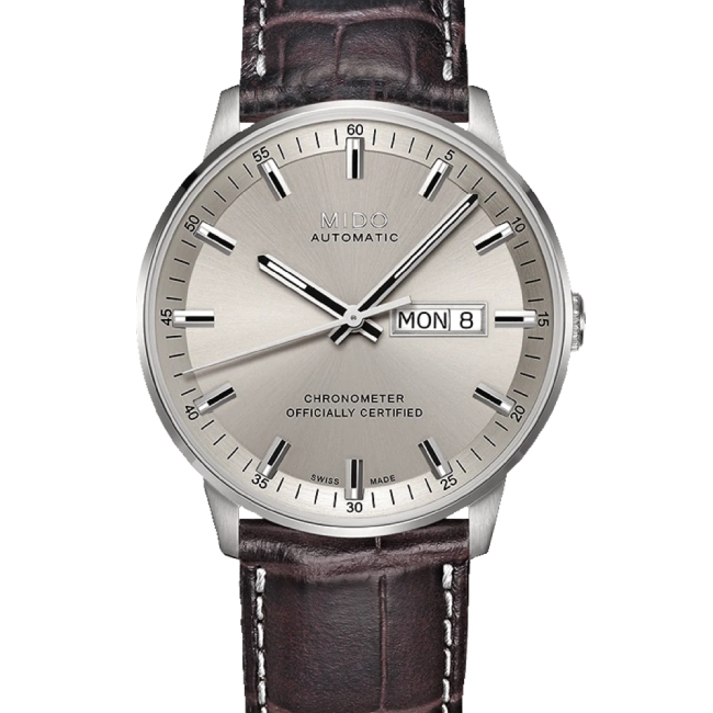 Mido Commander Chronometer - Image 2