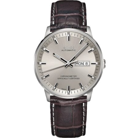 Mido Commander Chronometer