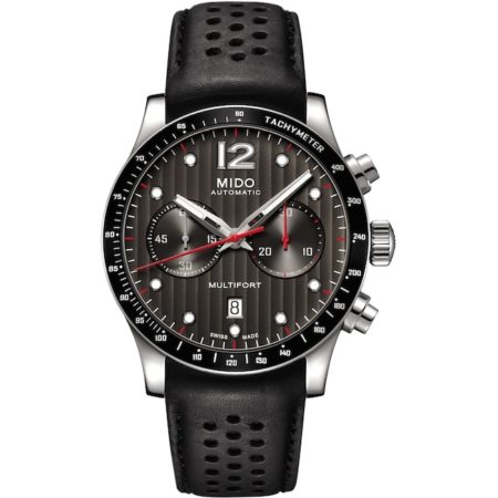 Mido Multifort Automatik Chronograph