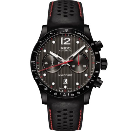 Mido Multifort Automatik Chronograph