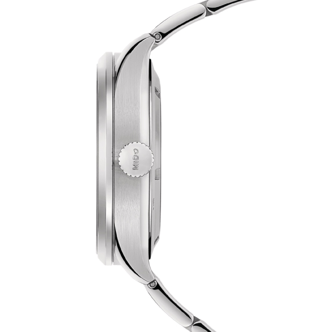 Mido Multifort Dual Time Automatik – Image 5