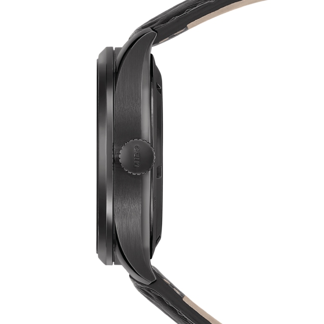 Mido Multifort Dual Time Automatik – Image 5