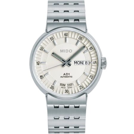 Mido All Dial Automatik Day-Date
