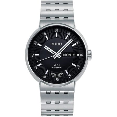 Mido All Dial Automatik Day-Date