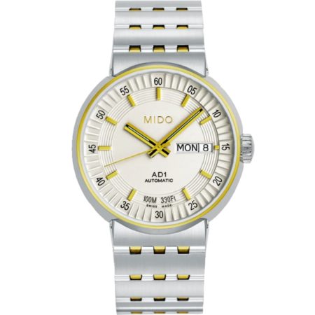 Mido All Dial Automatik Day-Date