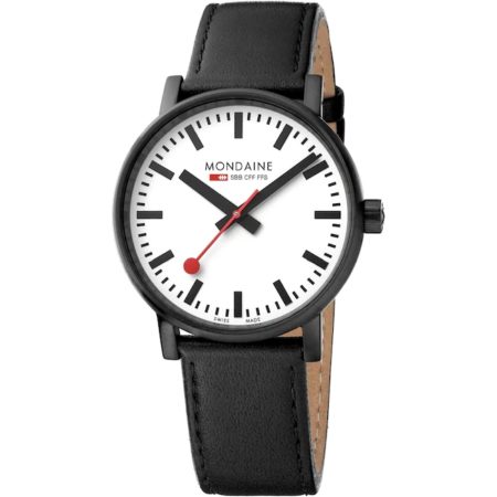 Mondaine evo2 Gents Ø40