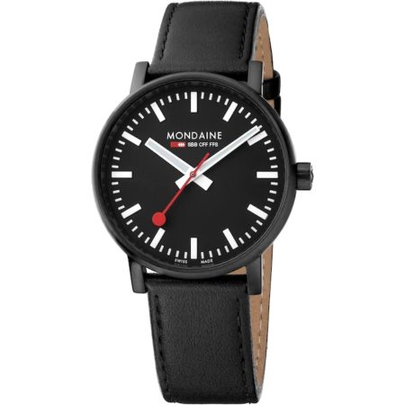 Mondaine evo2 Gents Ø40