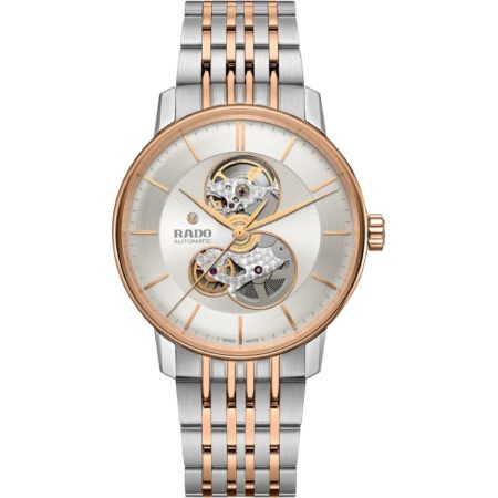 Rado Coupole Classic XL Automatik