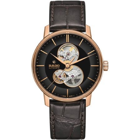 Rado Coupole Classic XL Automatik