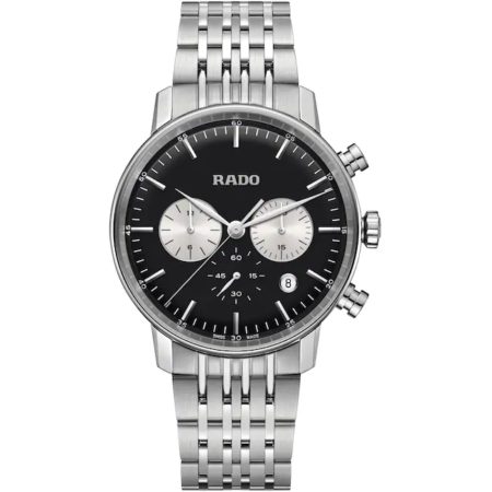 Rado Coupole Classic XL NTC Chronograph