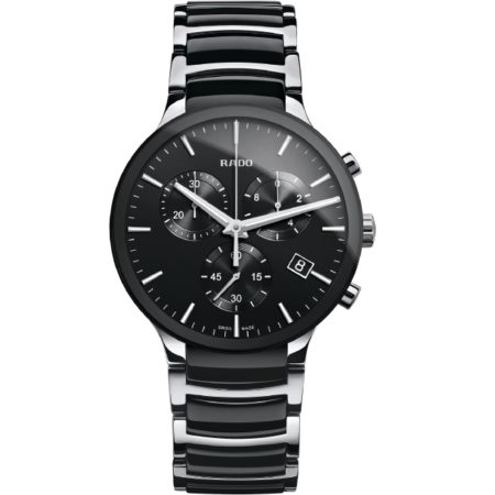 Rado Centrix Chronograph