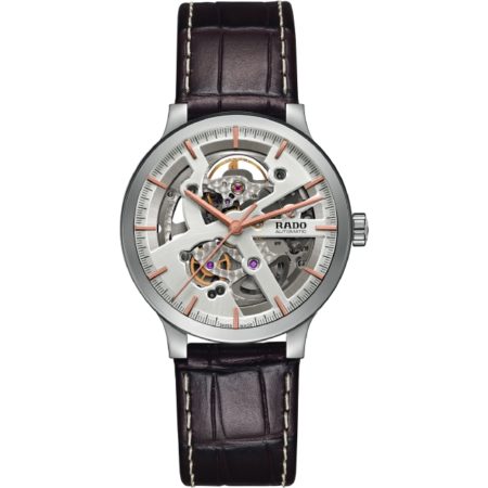 Rado Centrix L Automatik Open Heart