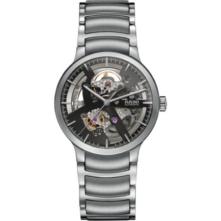 Rado Centrix L Automatik Open Heart