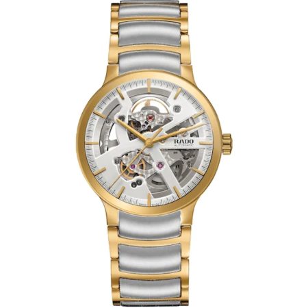 Rado Centrix L Automatik Open Heart