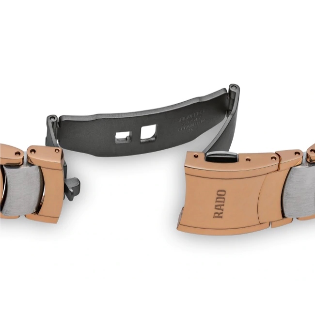 Rado Centrix L Automatik Open Heart - Image 7