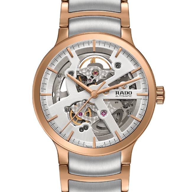 Rado Centrix L Automatik Open Heart - Image 2