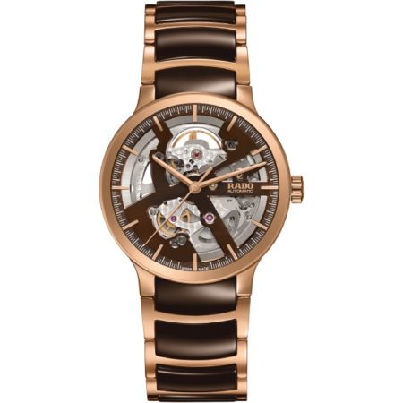 Rado Centrix L Automatik Open Heart